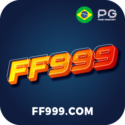Novo logo da ff999